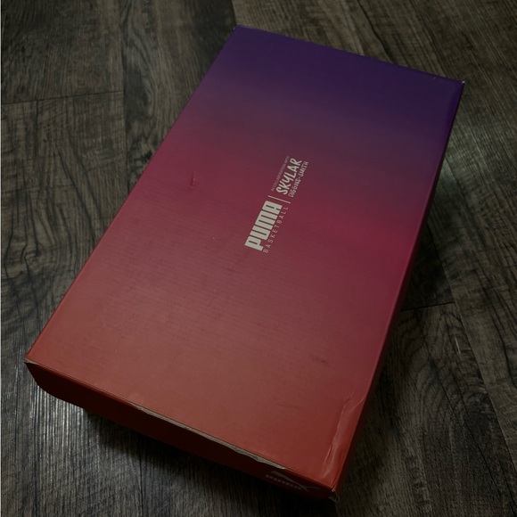 PUMA x Skylar Diggins-Smith Basketball Shoes - Picture 7 of 9